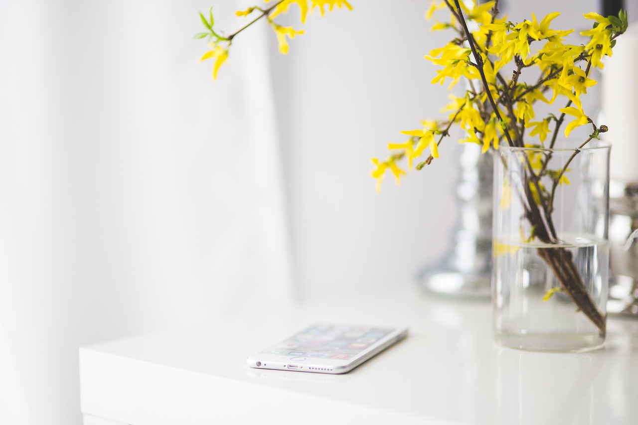 Styling with Branches: Bringing Sculptural Drama to Your Space